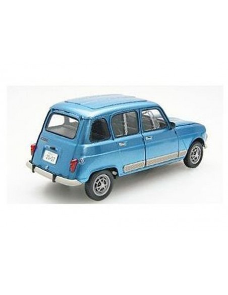 RENAULT 4 GTL