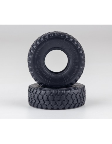 KAMAZ Typhoon-K w/ RP-377VM1 And Arbalet-DM...