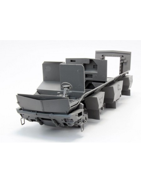 KAMAZ Typhoon-K w/ RP-377VM1 And Arbalet-DM RCWS Module 2 In 1