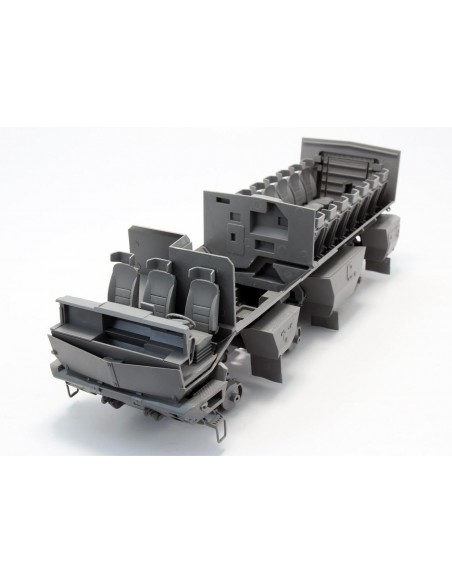 KAMAZ Typhoon-K w/ RP-377VM1 And Arbalet-DM RCWS Module 2 In 1