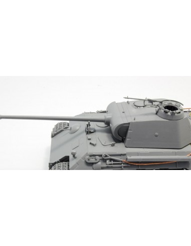 Pzkpfwg.V Panther A Early/Mid