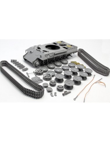 Pzkpfwg.V Panther A Early/Mid