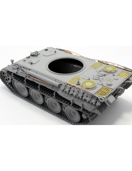 Pzkpfwg.V Panther A Early/Mid