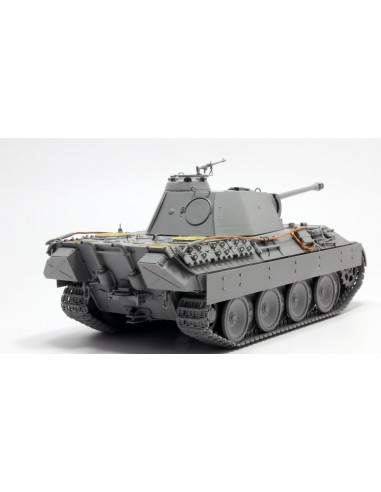 Pzkpfwg.V Panther A Early/Mid