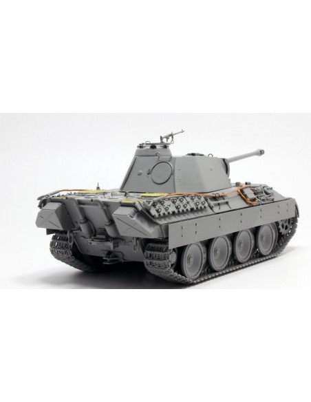 Pzkpfwg.V Panther A Early/Mid