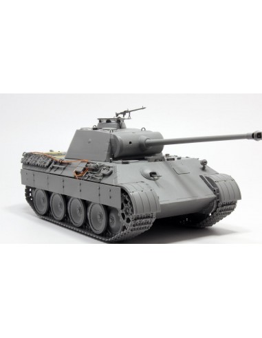 Pzkpfwg.V Panther A Early/Mid