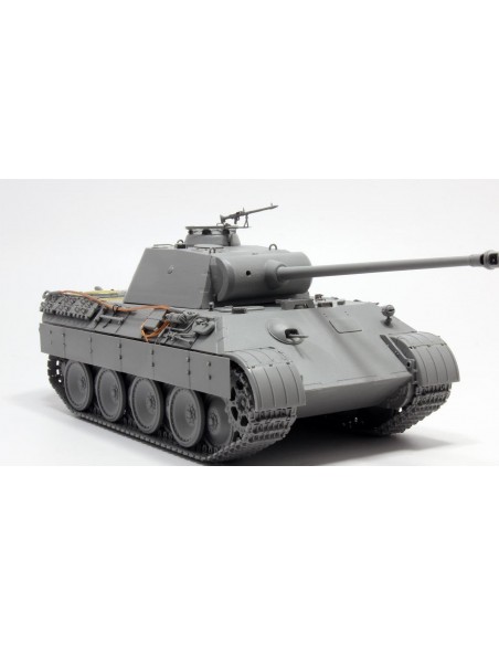 Pzkpfwg.V Panther A Early/Mid