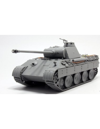 Pzkpfwg.V Panther A Early/Mid