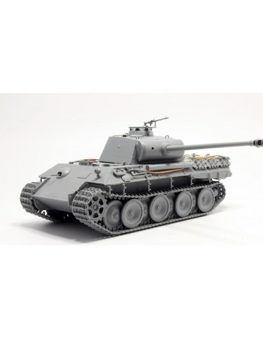 Pzkpfwg.V Panther A Early/Mid