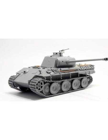 Pzkpfwg.V Panther A Early/Mid