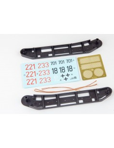 Pzkpfwg.V Panther A Early 2