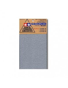 SET LIJAS ULTRAFINAS 3 GRANOS