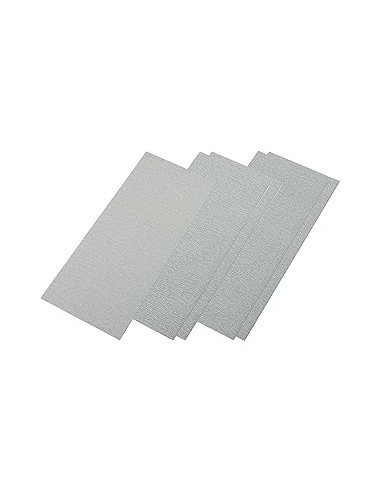 SET LIJAS ULTRAFINAS 3 GRANOS