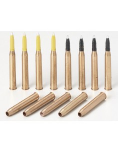 KING TIGER Brass 88mm 2