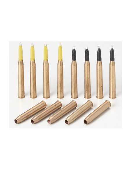 KING TIGER Brass 88mm