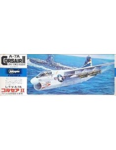 Ling-Temco-Vought A-7A Corsair II