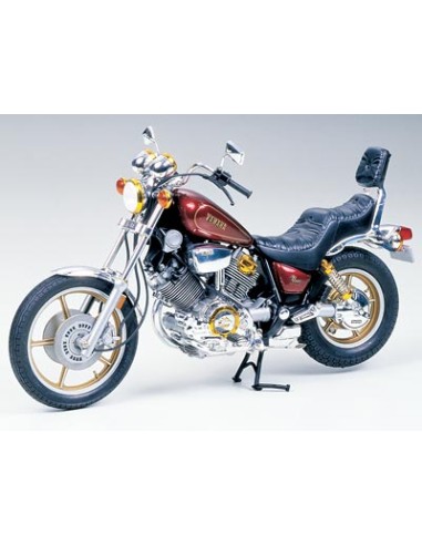 Yamaha XV1000 Virago