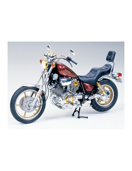 Yamaha XV1000 Virago