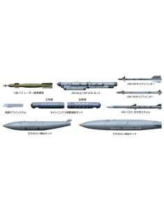 Lockheed Martin F-16C Block 25/32 Fighting Falcon ANG 2