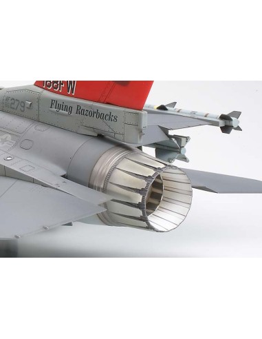 Lockheed Martin F-16C Block 25/32 Fighting...