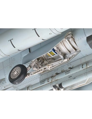 Lockheed Martin F-16C Block 25/32 Fighting...