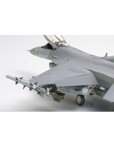 Lockheed Martin F-16C Block 25/32 Fighting...