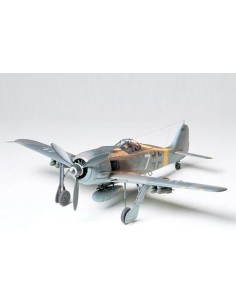 Focke-Wulf Fw190 F-8 2