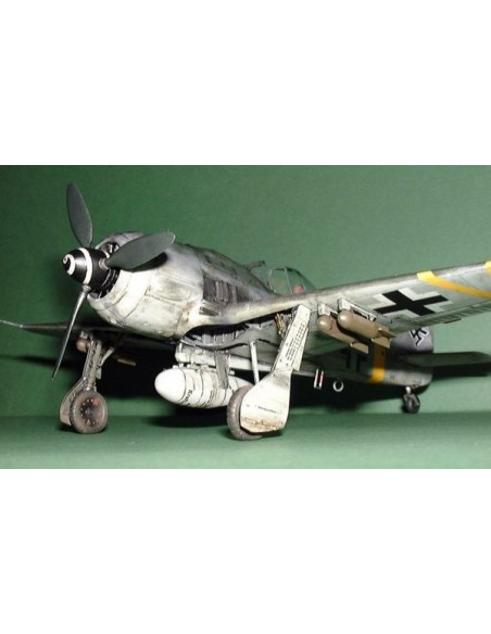 Focke-Wulf Fw190 F-8