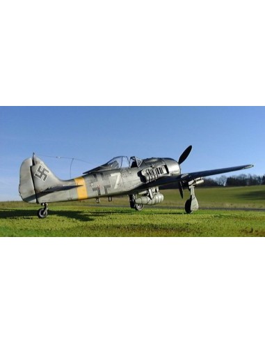 Focke-Wulf Fw190 F-8