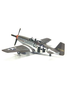North American P-51D Mustang 8th AF 2