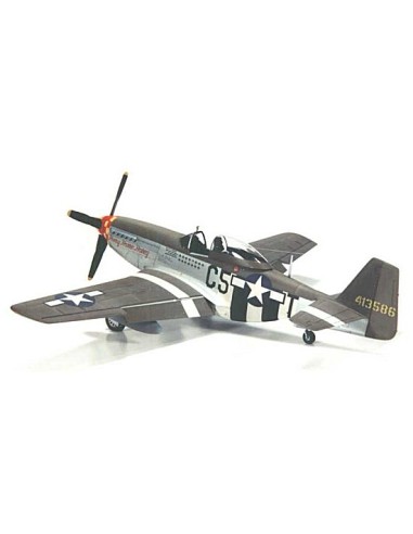 North American P-51D Mustang 8th AF