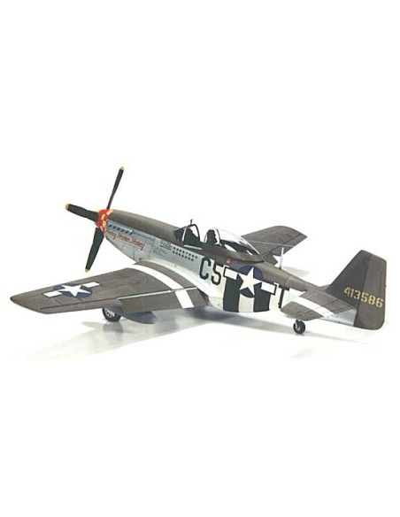 North American P-51D Mustang 8th AF