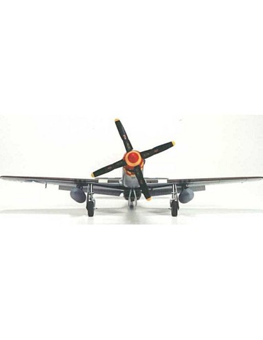 North American P-51D Mustang 8th AF