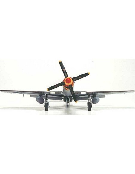 North American P-51D Mustang 8th AF