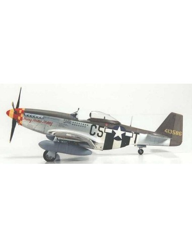 North American P-51D Mustang 8th AF