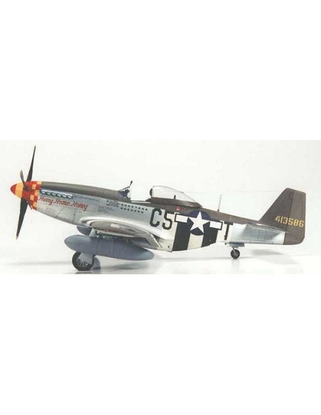North American P-51D Mustang 8th AF