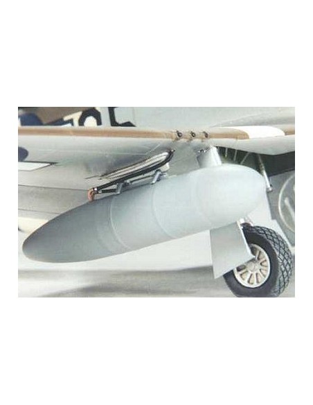 North American P-51D Mustang 8th AF