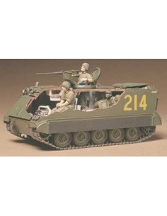 M 113 u.s armoured personnel carrier 2