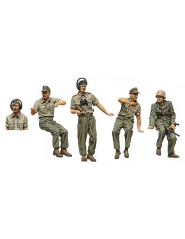 PANZERKAMPFWAGEN IV AUSF G EARLY PRODUCTION