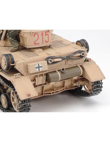 PANZERKAMPFWAGEN IV AUSF G EARLY PRODUCTION