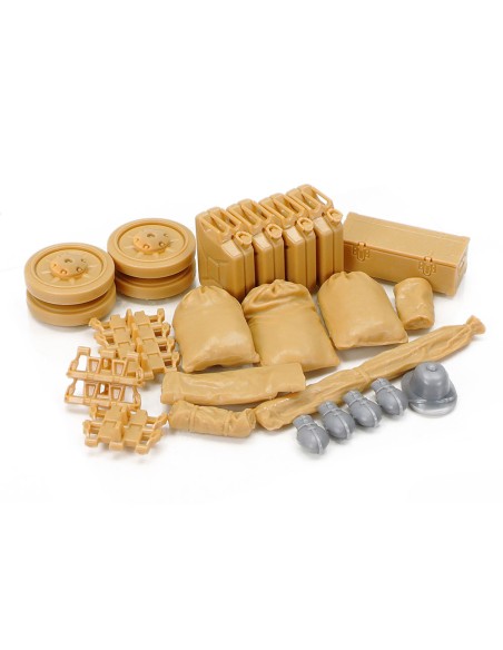 PANZERKAMPFWAGEN IV AUSF G EARLY PRODUCTION