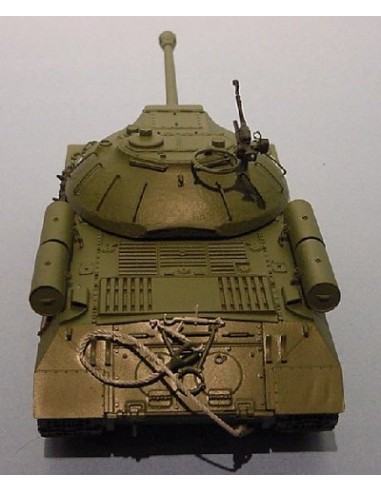 JS3 Stalin Russian Heavy Tank