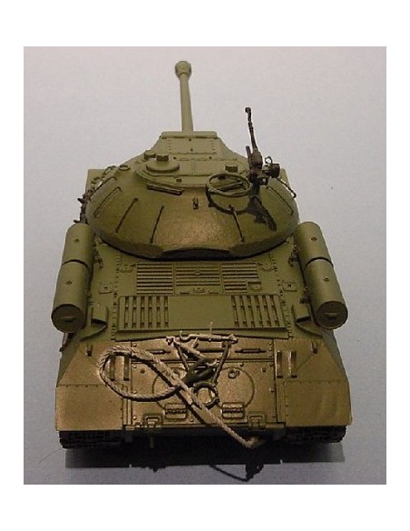 JS3 Stalin Russian Heavy Tank