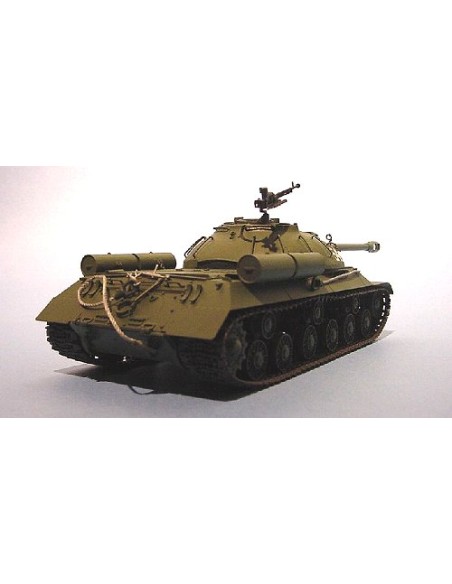 JS3 Stalin Russian Heavy Tank