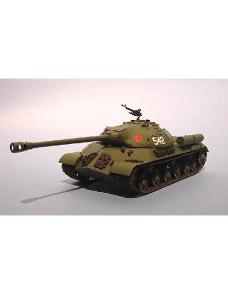 JS3 Stalin Russian Heavy Tank