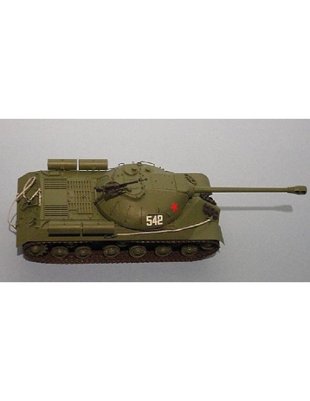 JS3 Stalin Russian Heavy Tank