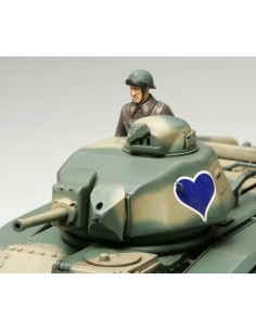 Char FRENCH Renault B1 bis 2