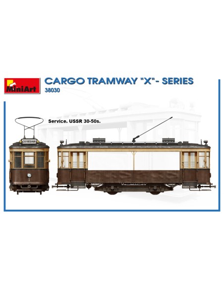 35220 M3/M4 ROADWHEELS SET. WELDED TYPE AND PRESSED TYPE38034 AFGHAN CIVILIANS CARGO TRAMWAY “X”-SERIES