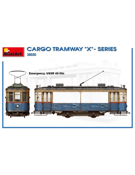 35220 M3/M4 ROADWHEELS SET. WELDED TYPE AND PRESSED TYPE38034 AFGHAN CIVILIANS CARGO TRAMWAY “X”-SERIES
