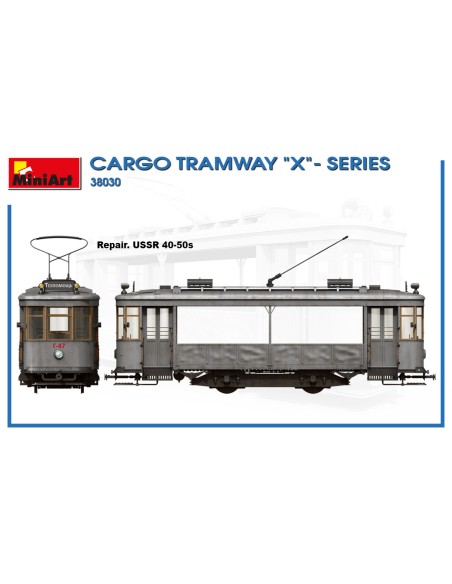35220 M3/M4 ROADWHEELS SET. WELDED TYPE AND PRESSED TYPE38034 AFGHAN CIVILIANS CARGO TRAMWAY “X”-SERIES